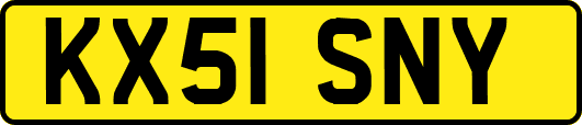 KX51SNY