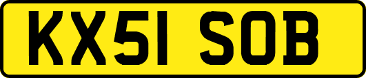 KX51SOB