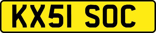 KX51SOC