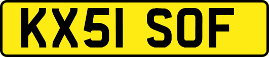KX51SOF