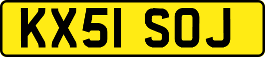 KX51SOJ
