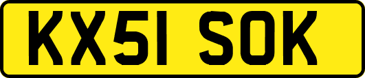 KX51SOK