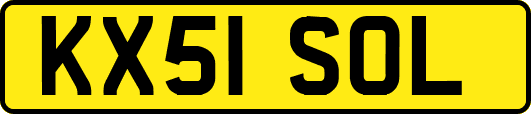 KX51SOL