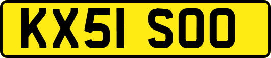 KX51SOO