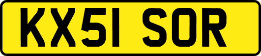 KX51SOR