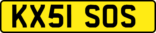 KX51SOS