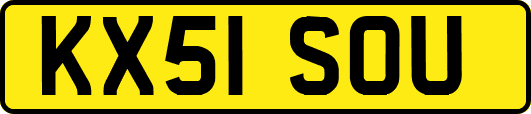 KX51SOU