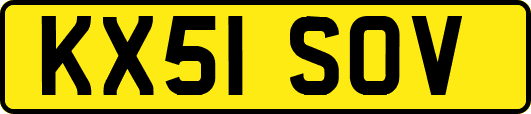 KX51SOV