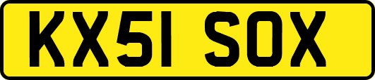 KX51SOX