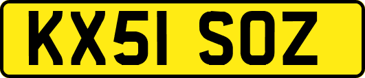 KX51SOZ