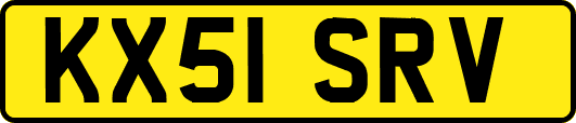 KX51SRV