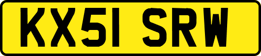 KX51SRW
