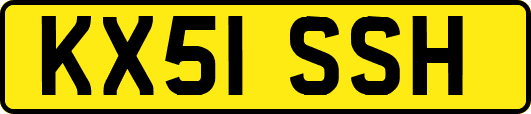 KX51SSH
