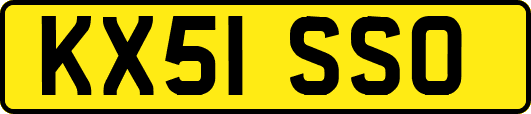 KX51SSO