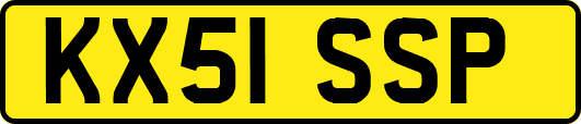 KX51SSP