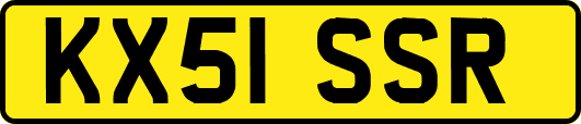 KX51SSR