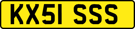 KX51SSS