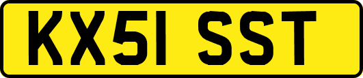 KX51SST
