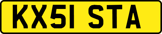 KX51STA