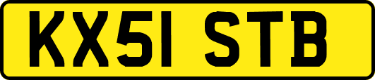 KX51STB