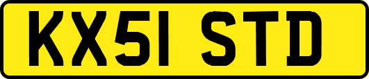 KX51STD