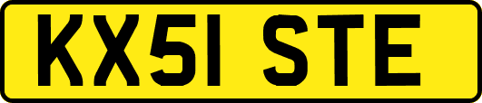 KX51STE