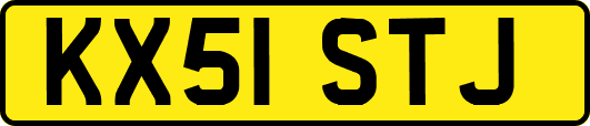 KX51STJ