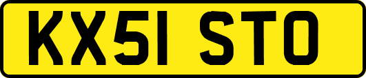 KX51STO