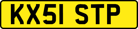 KX51STP