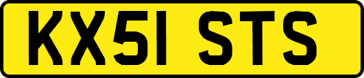 KX51STS