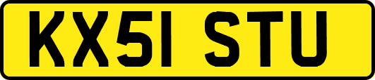KX51STU