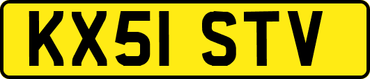 KX51STV