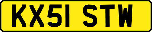 KX51STW
