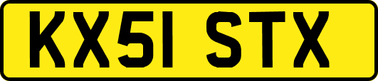 KX51STX