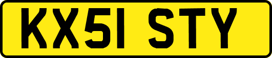 KX51STY