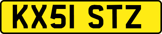 KX51STZ