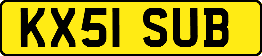 KX51SUB