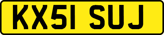 KX51SUJ