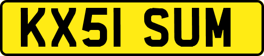 KX51SUM