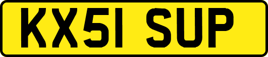 KX51SUP