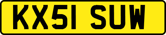 KX51SUW