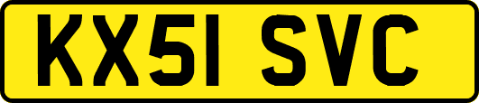 KX51SVC