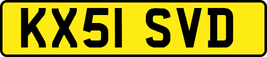 KX51SVD