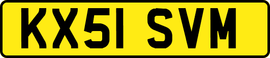 KX51SVM