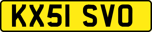 KX51SVO