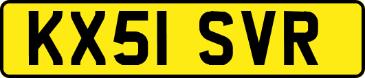 KX51SVR