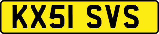 KX51SVS