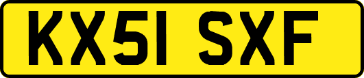 KX51SXF