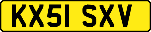 KX51SXV