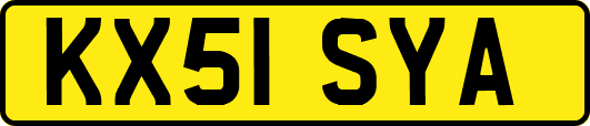 KX51SYA